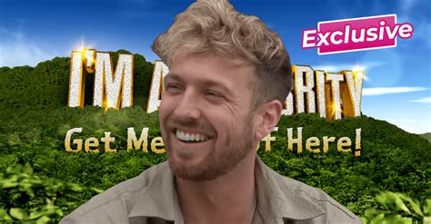 I’m a Celebrity Outright Odds: Sam Thompson favourite to win .
